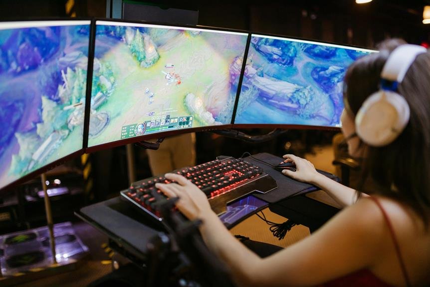 2024 gaming keyboard deals