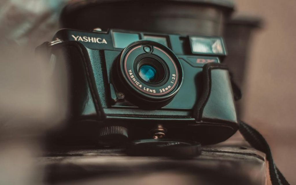 camera technology evolution overview