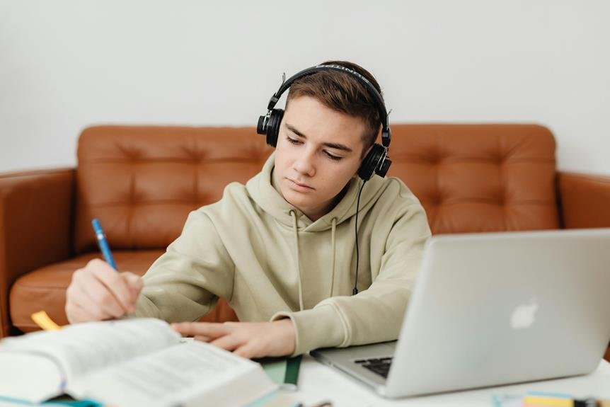 choosing headphones for comfort