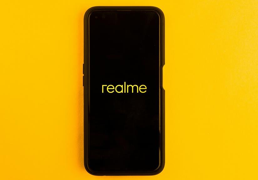 cutting edge smartphones redefine innovation