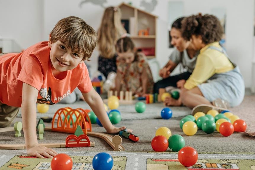 family friendly games for all