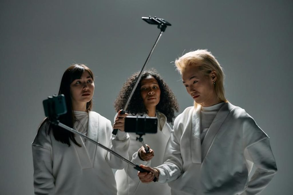 future of photography unveiled