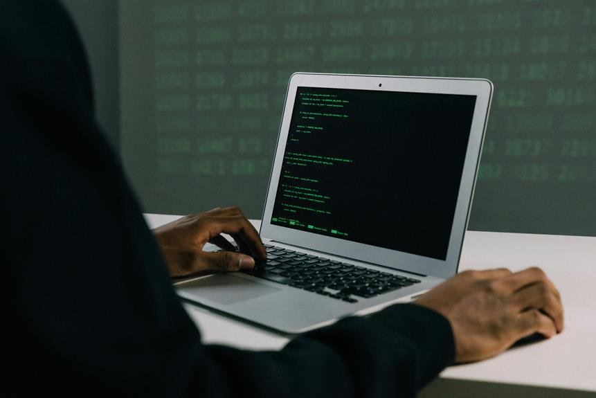 future of security technology