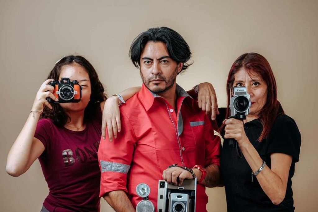 high quality cameras for portraits