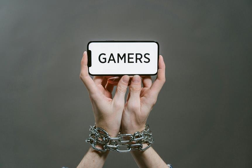 mobile gaming popularity soars