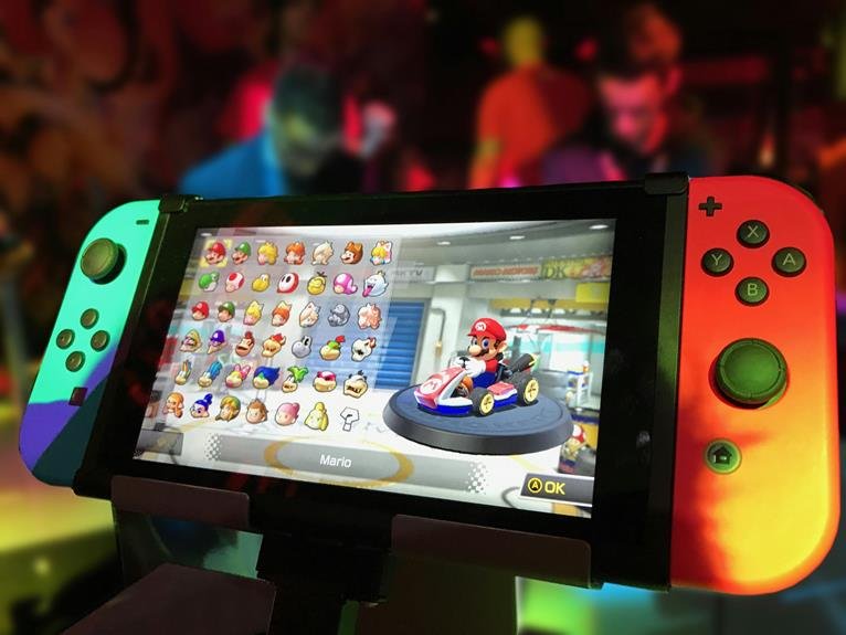 subscription gaming services analyzed