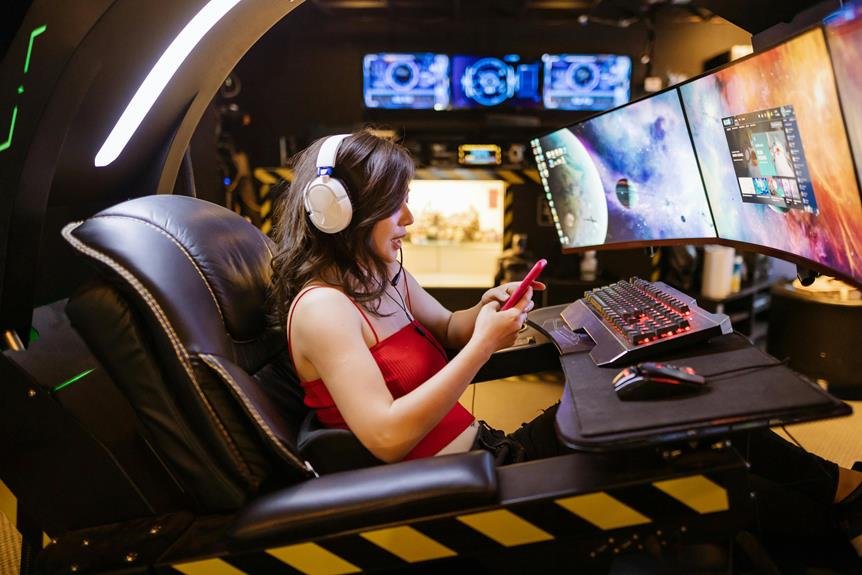 top monitors for gaming