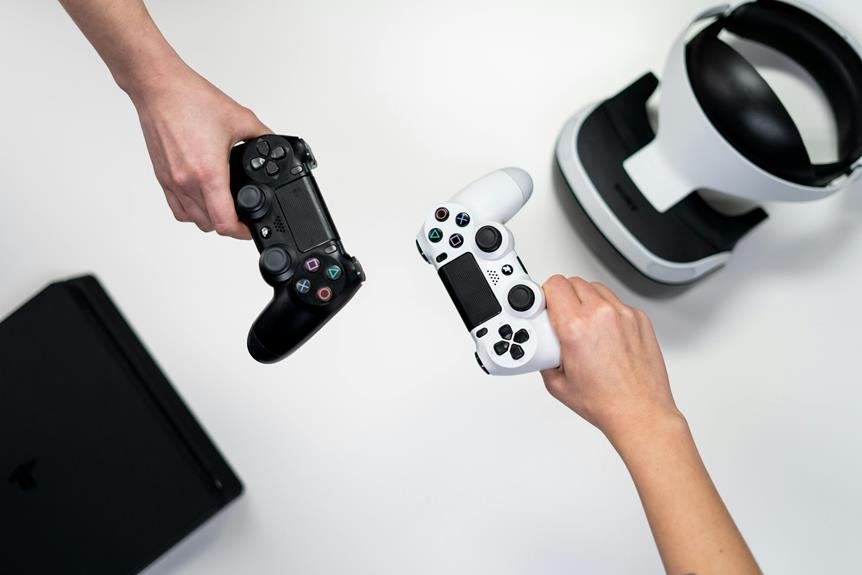 top portable gaming devices