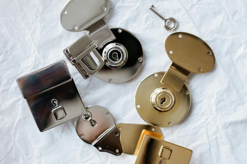 top smart lock options