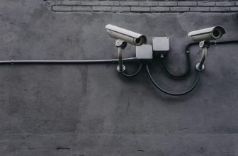 top solar security cameras