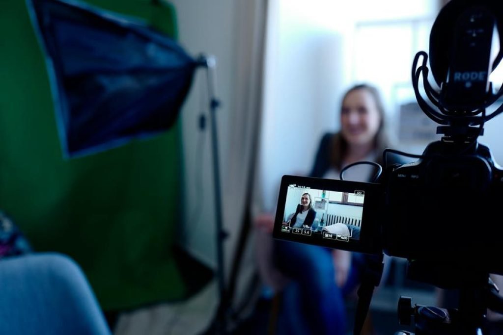 top vlogging cameras 2024
