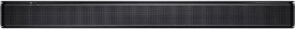 Bose TV Speaker – Soundbar for TV with Bluetooth and HDMI-ARC Connectivity, Black, Includes Remote Control