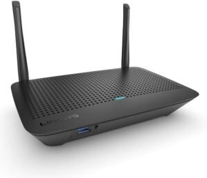 Linksys Wi-Fi 5 Smart 0 (MR6350) (Renewed)