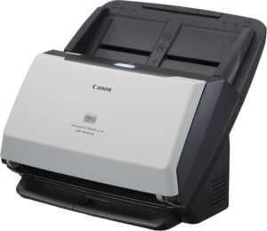 Canon imageFORMULA DR-M160II Office Document Scanner