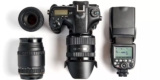 The Ultimate Buyer’s Guide to Camera Gear