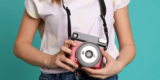 Instant Cameras Worth Buying for Creative Projects